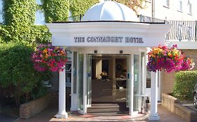 Best Western Plus The Connaught Hotel And Spa